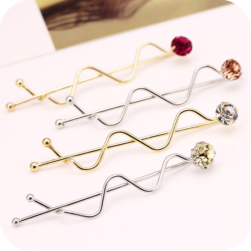 Accessoire cheveux en autre - Ref 1209267 Image 3