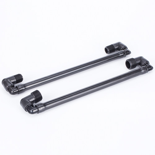 美时精选地埋式喷头pe外丝接口