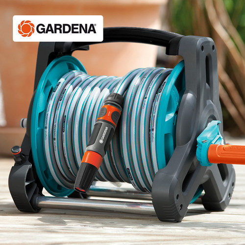 德国进口嘉丁拿园艺户外家用浇花