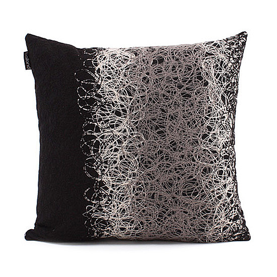 线绣沙发抱枕客厅椅子汽车靠背垫