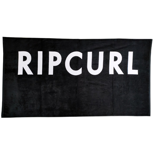 RIPCURL纯棉通用吸水特大浴巾