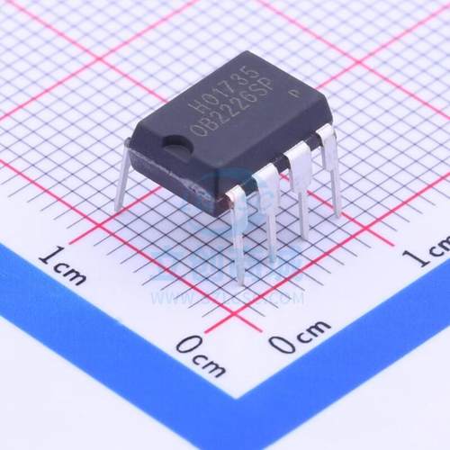 OB2226AP OB2226SP 直插芯片 电磁炉液晶电源芯片 全新原装