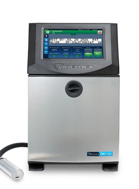 Videojet 1880 UHS 超高速喷码机