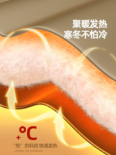 Дорожный зимний спальный мешок для взрослых для кемпинга, одеяло на четыре сезона, увеличенная толщина