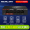 5-port 100M steel shell ultra distance version with 2-year warranty