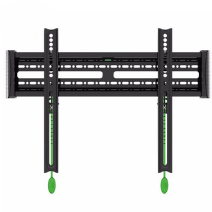 液晶电视机挂架壁挂支架字通用海信康佳小米TCL长虹夏普43