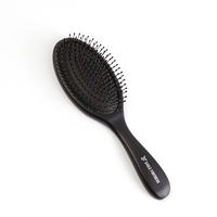 Eagle Castle airbag cushion massage comb, women's curling comb, professional large board comb for hair salon, hair smoothing comb, home anti-static thumbnail 2