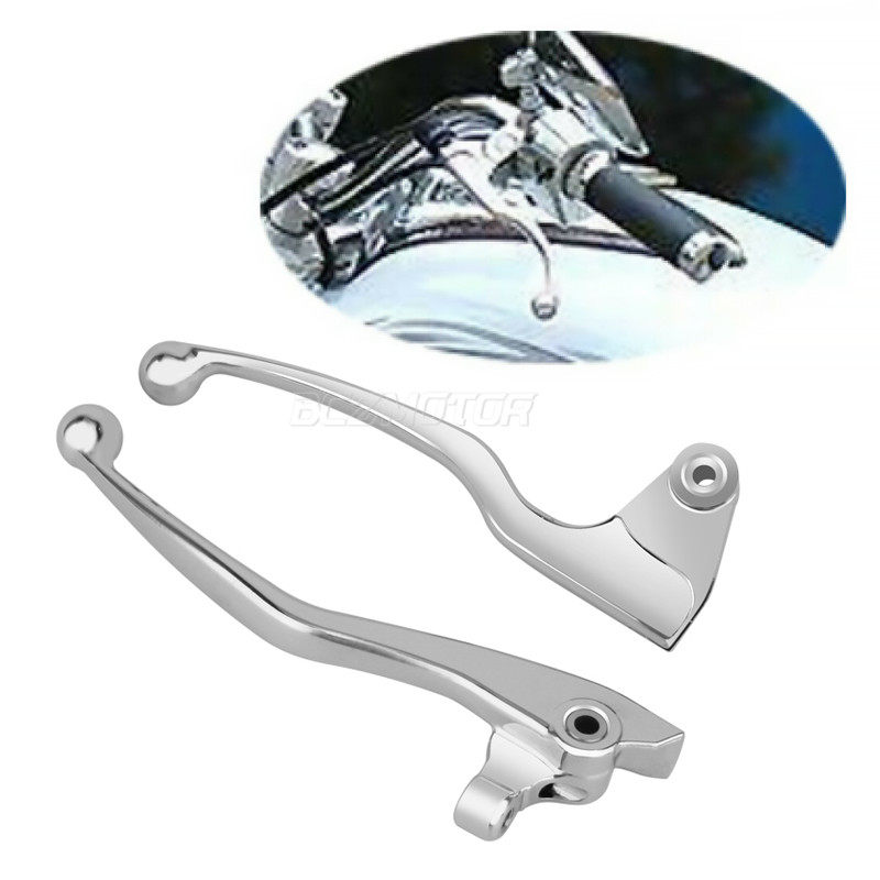 BCZMT摩托车刹车离合牛角手柄