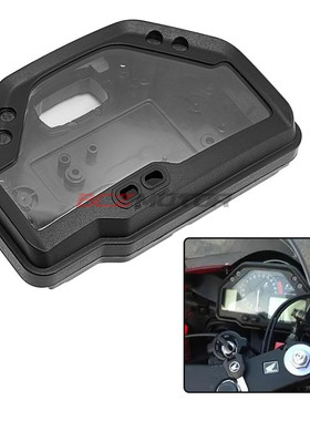 摩托车本T CBR600RR F5 03 04 05 06年 仪表壳 码表咪表 公里表壳