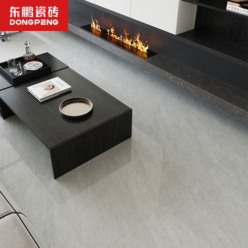 东鹏瓷砖客厅地砖750x1500地板砖800x800卫生间瓷砖美缝勾缝套餐