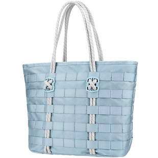 三鸿数码笔记本电脑包14寸女单肩手提适用华为MateBook15点6苹果Mac13.3华硕16大容量小清新好看的通勤托特包