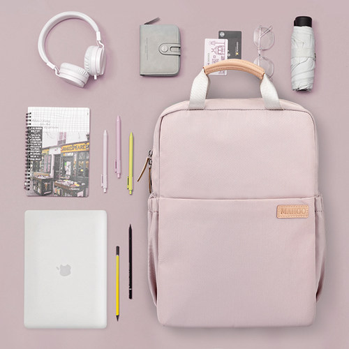 热销爆款电脑包轻便防震防水