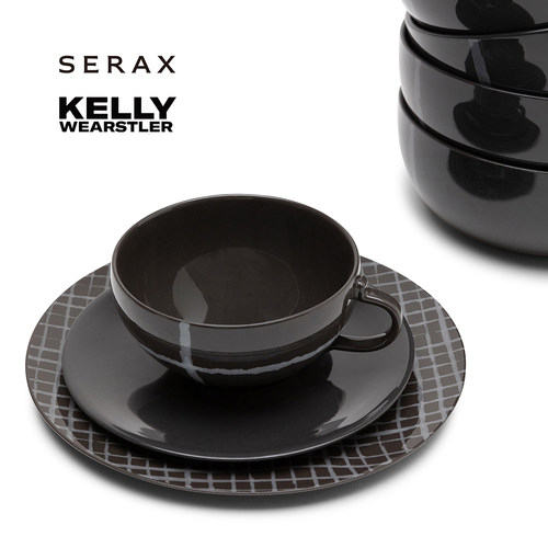 SeraxKellyWearstler咖啡杯