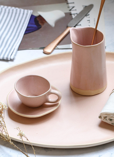 MY家 - 英国Dassie artisan Organic系列  马克杯|餐盘|碗|托盘