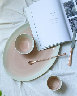 MY家 - 英国Dassie artisan Joy系列  马克杯|碗|托盘