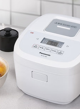 Panasonic/松下SR-AL158电饭煲家用多功能ih电饭锅3到4人5人AL108