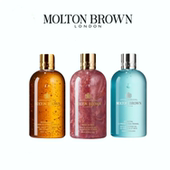 Brown 摩顿布朗粉胡椒 黑胡椒 Molton 沉香金箔 海柏树玫瑰沐浴露