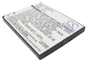 G016 CameronSino适用金立 GIONEE GN600手机电池BL 1100mAh