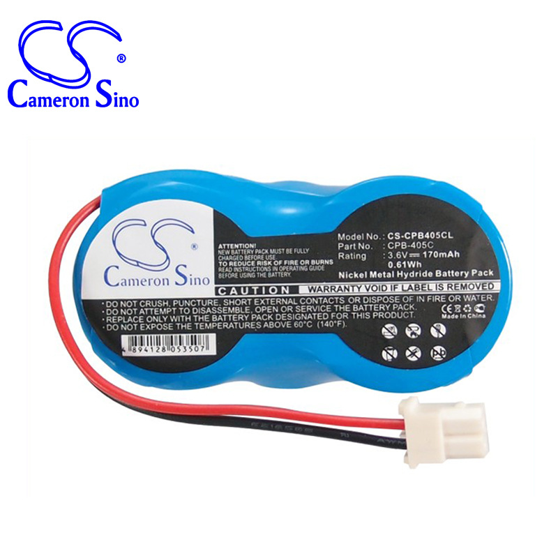 CameronSino适用Cobra CP481无绳电话电池CPB-405C在类目 生活电器, 生活家电配件, 电话配件中 - 来自Buy2taobao.com提供专业的淘宝代购服务