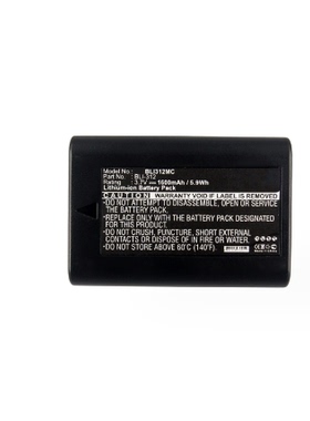 适用徕卡LeicaBM8 M8 M8.2 M9 14464相机电池BLI-312