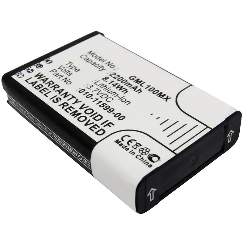 适用佳明  VIRB VIRB Elite相机电池厂家直供010-11599-00