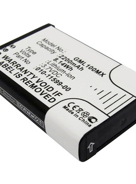 适用佳明  VIRB VIRB Elite相机电池厂家直供010-11599-00