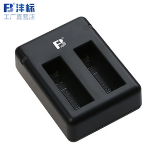 沣标适用影石一代Insta360 ONE X充电器相机电池全景运动摄像机