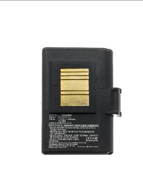 适用Zebra QLN220 QLN320 ZQ510 打印机电池厂家直供P1023901