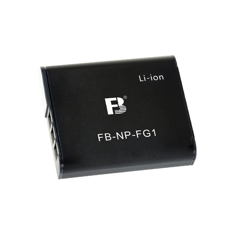 沣标适用于索尼数码相机NP-FG1 BG1 DSC-T20 T200 N1 N2 H5