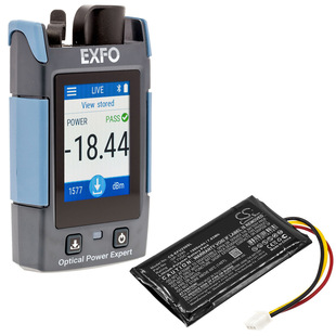 2295 PRO PX1 厂家直供CS适用EXFO U25 设备电池 FOAS