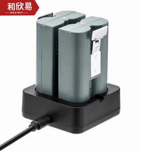 适用ring门铃摄像头电池充电器ring V4可视门铃电池座充双充