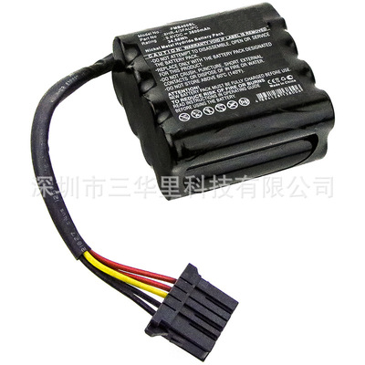 适用Okuma MB4000 MB4000a设备电池厂家直供8HR-4/3FAUPC