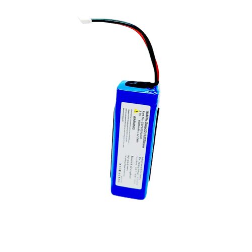 适用JBL Charge2/2+/3 2015Version音响电池GSP1029102R冲击波电