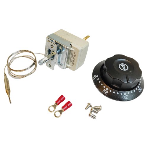 32A温控开关烤箱温控煮面炉配件