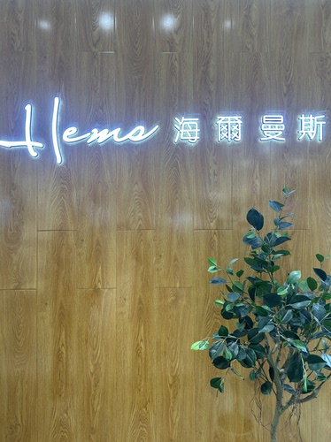 海尔曼斯代购