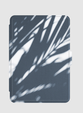 kindle保护套 kpw5/3电子书阅读器658青春版paperwhite4休眠套壳