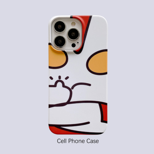 iPhone苹果菲林手机壳硬壳