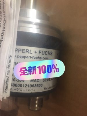 ENA58IL-R10DA5-1213B17-RH2 倍加福全新原装 拍前请询价