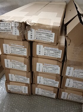 邦纳安全光栓LSTP30-300Q88-CNMW02拍前议价