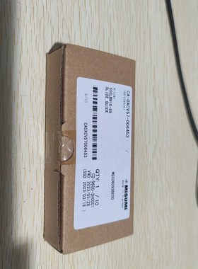 米思米滑轨直线滑轨SSELBN10-55 拍前请询价