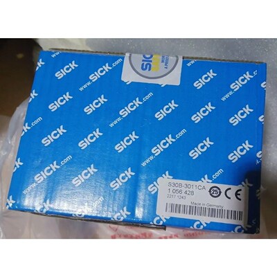 S30B-3011CA 1056428 安全激光扫描仪 西克拍前议价