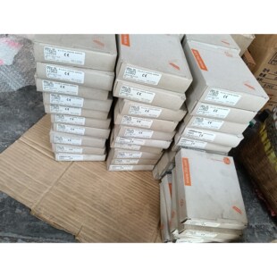 IFM易福门光电传感器II5803  全新拍前议价