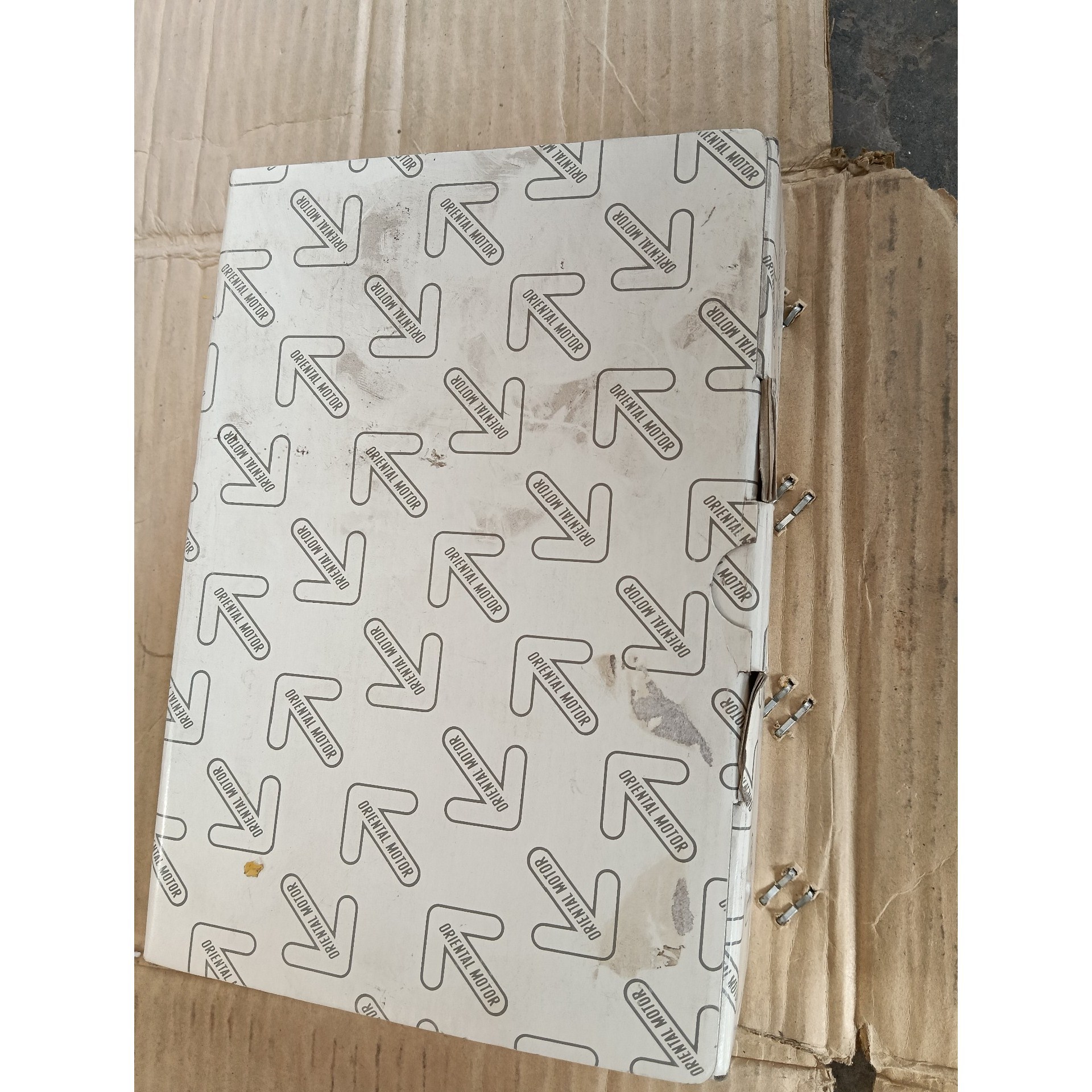 VEXTA  SS302N 日本东方步进驱动器 全新拍前议价