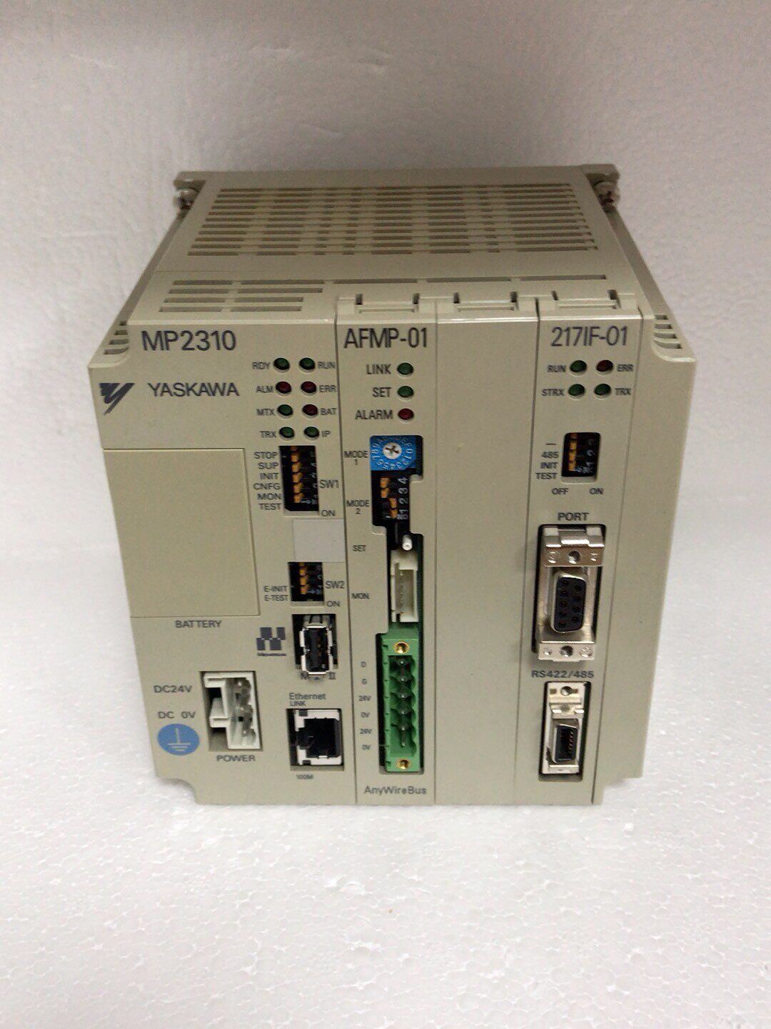 mp2300 jepmc-mp2310全新原装 拍前请询价