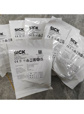 1082863 GTB6-P4241西克传感器拍前议价