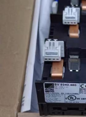 威图母线适配器SV9340.460 9340460 拍前请询价