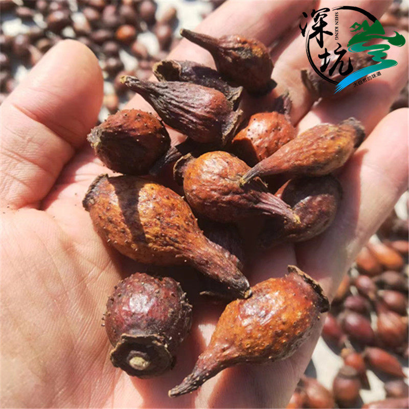 金樱子野生中药材糖罐子干品500克1000克泡酒材料