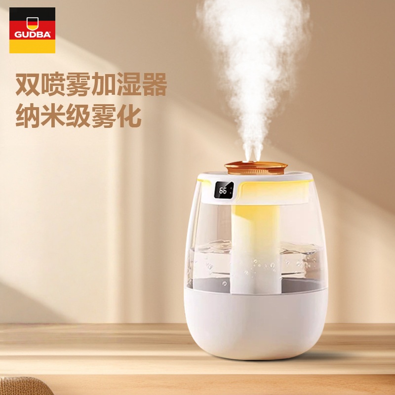 德国2025新款大喷雾器加湿器