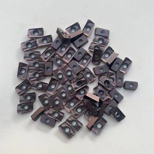 进口铣刀片APMT1135 1604PDER-HTHSJP4020R0.8二手数控合金