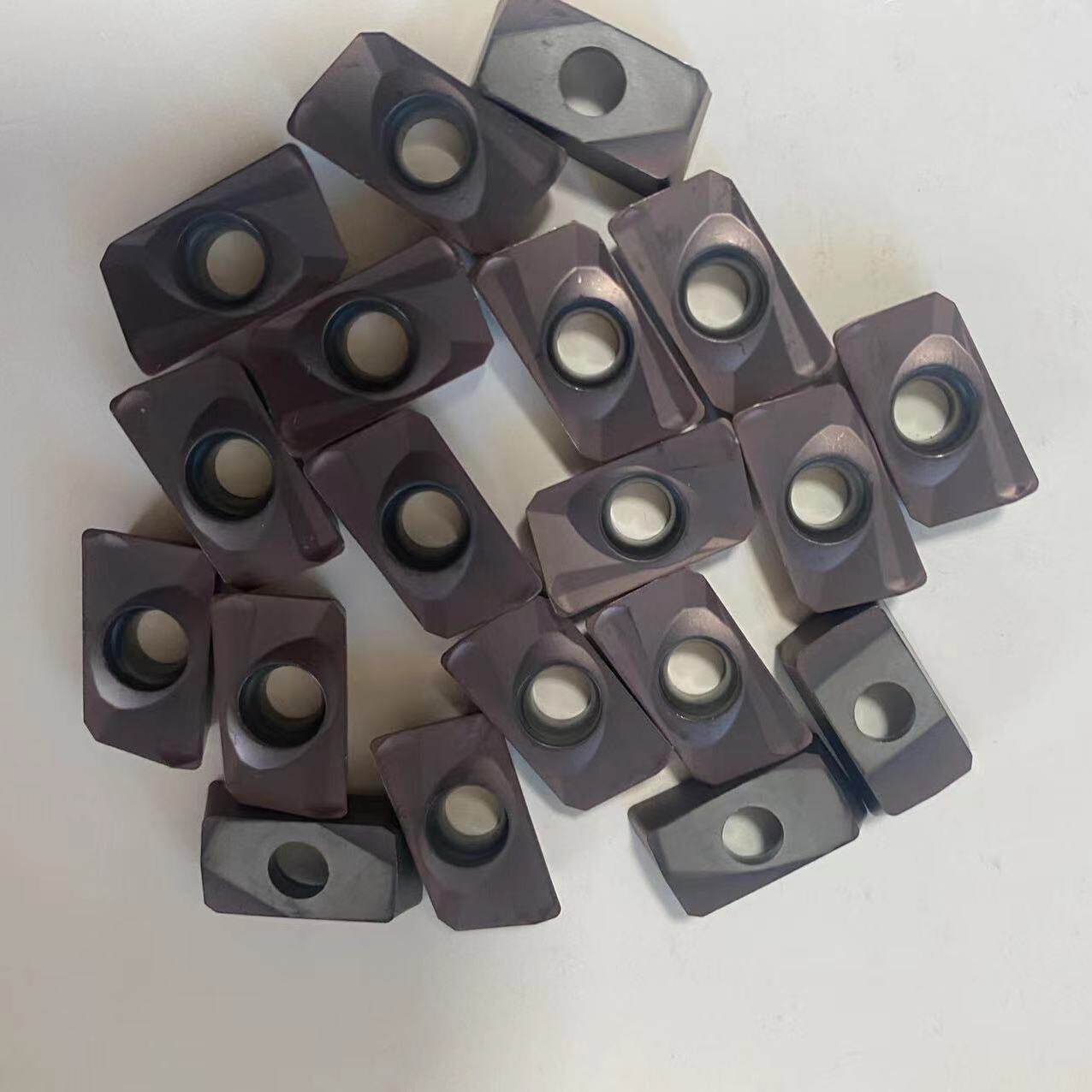 进口铣刀片APMT1135 1面铣刀